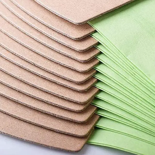 Alt view image 6 of 6 - 24 Pack Vacuum Bags for Oreck Compact canister type BB Replacement Bag for Oreck XL Vacuum bags Buster B PKBB12DW BB180 BB280 BB850 BB870 BB900 BB1000 MV160 with 2 Motor Filter BM04 Kit