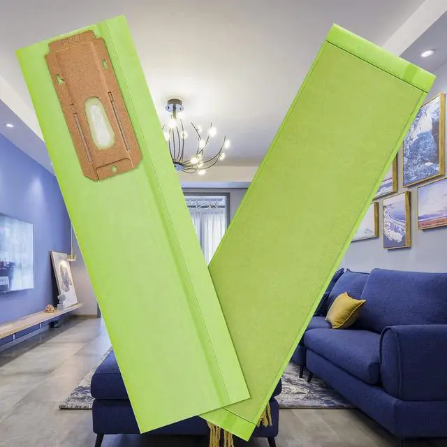 Alt view image 6 of 6 - 8 Pack Great Compatible with Oreck XL Vacuum Bags Hypoallergenic Fits All Oreck XL Upright Vacuums Filter Type CC Vacuum Bags.