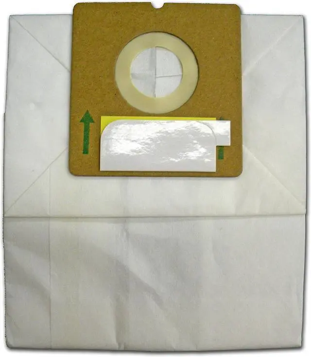Alt view image 2 of 6 - Replacement Micro Filtration Vacuum Cleaner Dust Bags made to fit Hoover R30 Canisters. 10 bags and 4 Filters