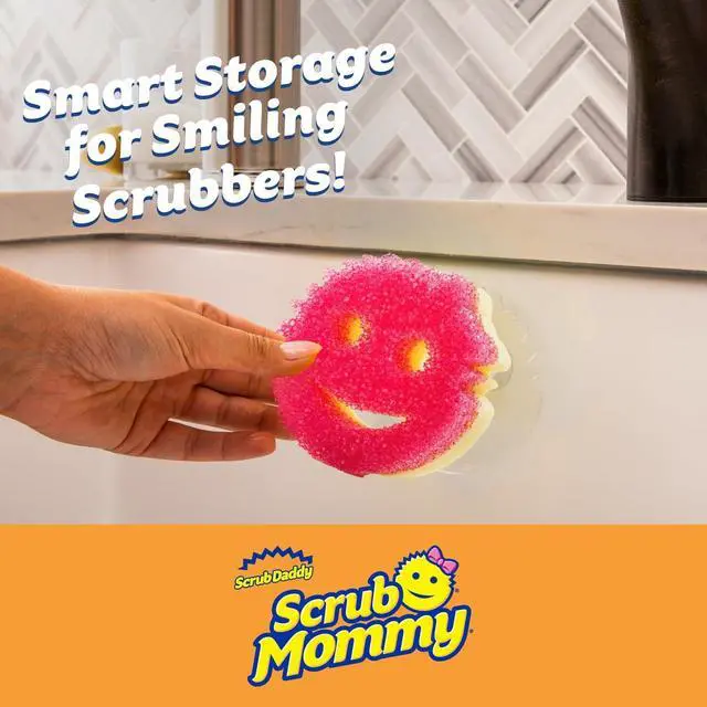 Alt view image 2 of 7 - Damp Clean Duster Sponge 4pack Magic Sponge Eraser Reusable Damp Dusting Sponge Household Cleaning for Blinds Glass Baseboards Radiators Window Track Grooves(Multi Color)