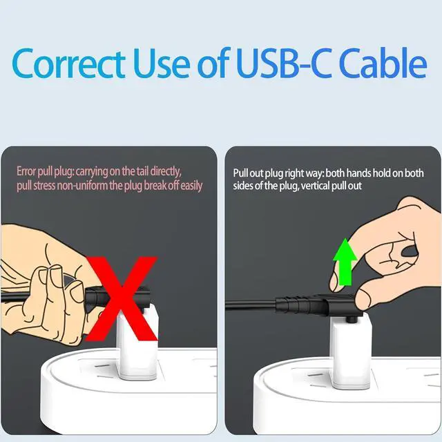 Alt view image 6 of 7 - Coiled USB C to C Cable - 90 Degree Type C Charger Cord for Car with 60W Fast Charging and Retractable Spring Spiral Design