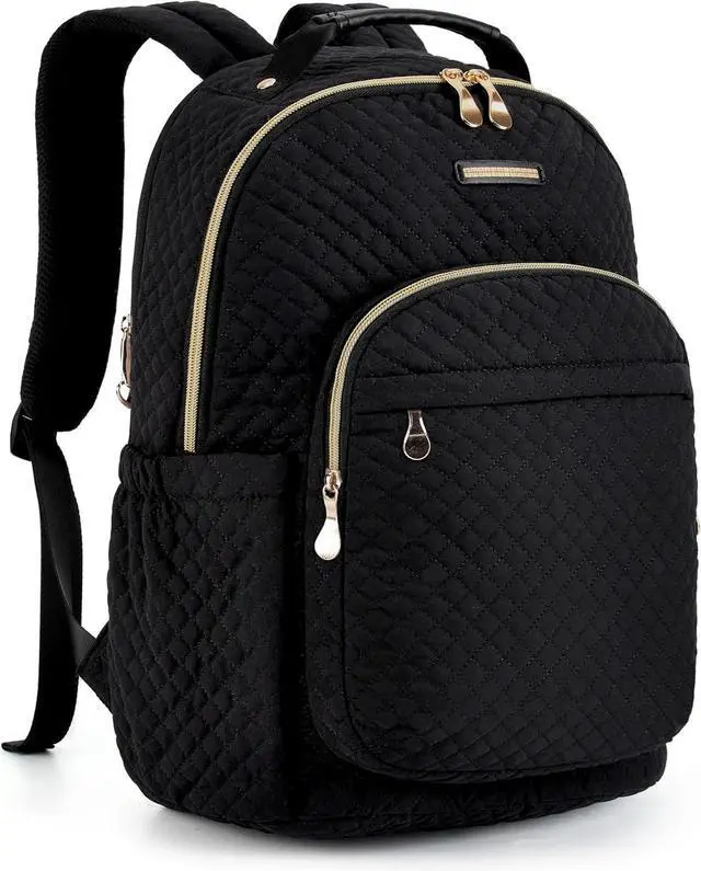 Main image of Women Backpack for Work Laptop Backpack Women Travel Backpack Laptop Bag 15.6 Laptop backpack