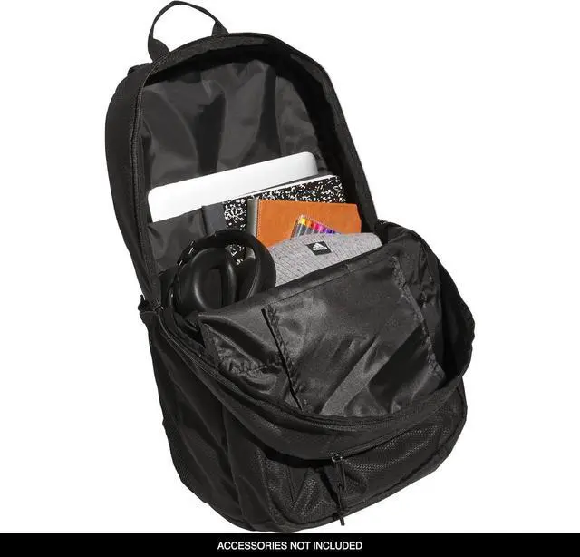 Alt view image 3 of 7 - Excel Backpack for Men & Women  Durable Large Athletic Laptop Bag 7.0/Black One Size