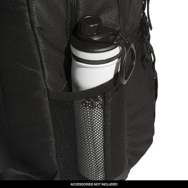 Alt view image 5 of 7 - Excel Backpack for Men & Women  Durable Large Athletic Laptop Bag 7.0/Black One Size