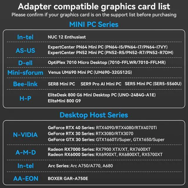 Alt view image 2 of 7 - DisplayPort to Dual DisplayPort Splitter Dual 4K120Hz or 4K144Hz+4K60Hz Extend/Copy Display Adapter SST/MST Display Port Splitter for 2 Monitors (macOS only Supports SST Mode)