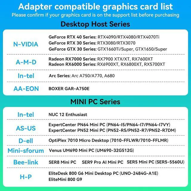 Alt view image 2 of 7 - DisplayPort to HDMI Splitter for Multi Monitor Adapter,4K@60Hz DisplayPort Splitter 1 in 3 Out for 3 Monitor HDMI Support Extended Mode on Windows for DP 1.4 Devices Only