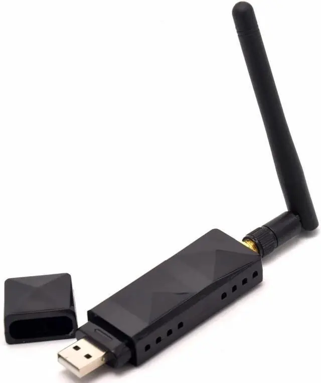 Main image of AR9271 802.11n 150Mbps Wireless USB WiFi Adapter WLAN Network Card for Kali Linux/Linux/Ubuntu/CD Linux/Windows 7/8/10/Centos