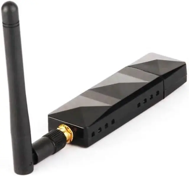 Alt view image 6 of 6 - AR9271 802.11n 150Mbps Wireless USB WiFi Adapter WLAN Network Card for Kali Linux/Linux/Ubuntu/CD Linux/Windows 7/8/10/Centos