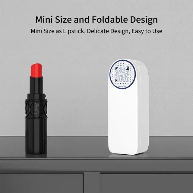 Alt view image 5 of 7 - WiFi to LAN Ethernet Adapter 2.4GHz for Printer Smart TV Blu-Ray PlayStation Xbox Wired to Wi-Fi USB Powered Repeater Omnidirectional Antenna Foldable Bridge Access Point AP