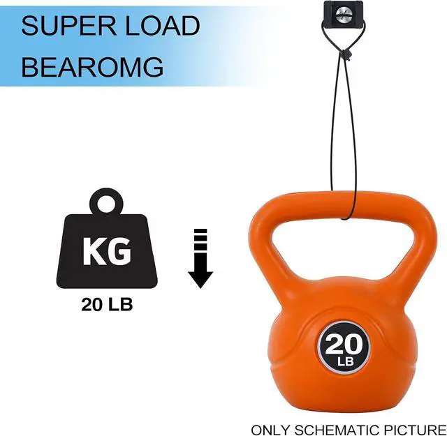 Alt view image 4 of 7 - 100 Pcs Cable Zip Tie Saddle Type Mounts Base with 100 Pcs 8 Cable Ties and 100 Pcs Tapping Screw Wire Cable Clips Organizer Holders Clamps Black