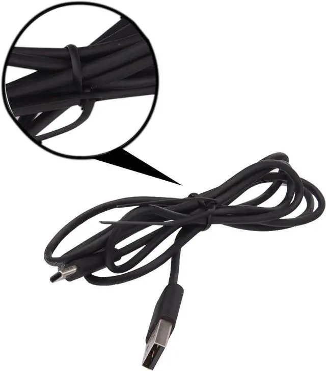 Alt view image 5 of 6 - 250 Piece Metallic Twist Cable Cord Wire Ties Reusable Fastening (6 Inch Black)