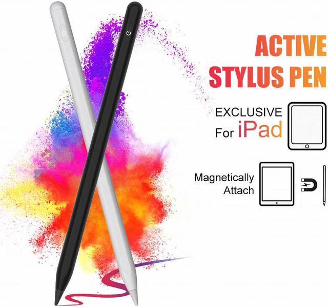 Magnetic Stylus Pencil for iPad