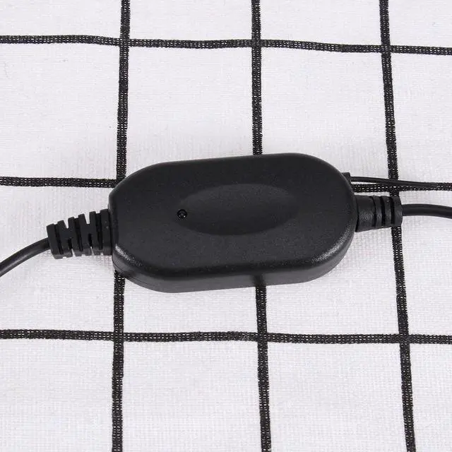Alt view image 2 of 7 - 2.4G Wireless Video Transmitter & Receiver for 12V Car Rear Backup View Camera