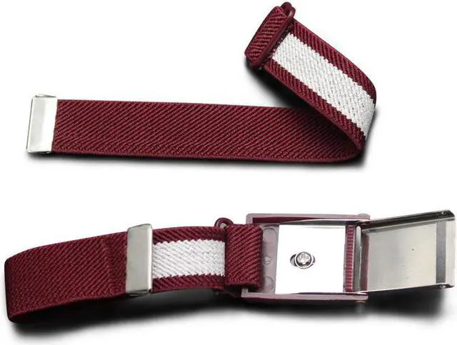 Alt view image 3 of 6 - Cordless Anti Static ESD Wrist Strap Wireless Antistatic Wristband Discharge Band Red