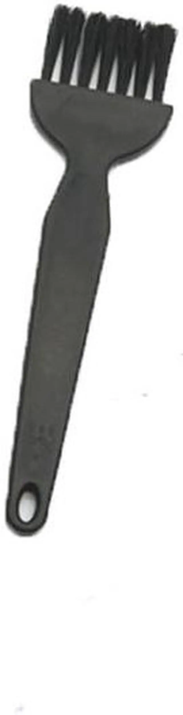 Alt view image 7 of 7 - Anti-Static Esd Gloves L Repair Carbon Fiber PU Coated Finger Anti Static ESD Wrist Strap Wrist Strap Cordless Anti Static Bracelet Electrostatic and Antistatic Cleaning Brush