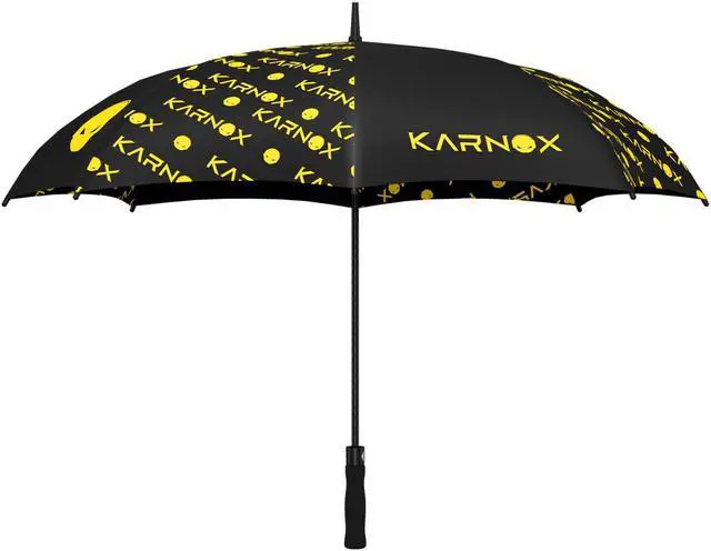 Alt view image 4 of 4 - Karnox umbrella