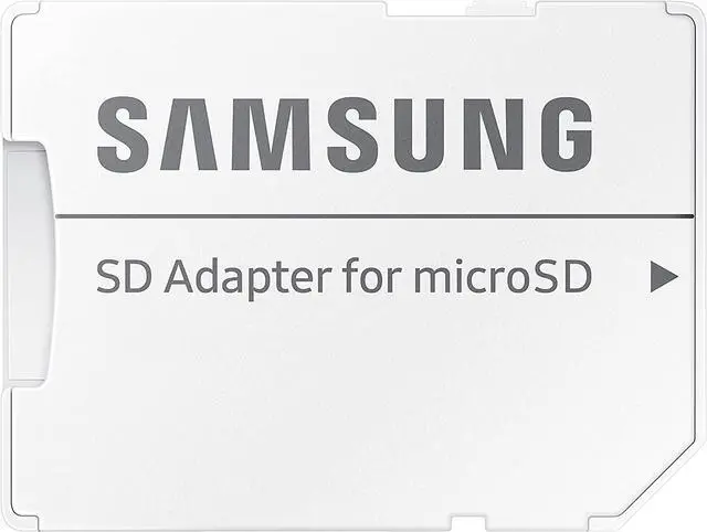 Alt view image 12 of 12 - SAMSUNG PRO plus + Adapter 512GB Microsdxc up to 160Mb/S UHS-I, U3, A2, V30, Full HD & 4K UHD (MB-MD512KA/AM)
