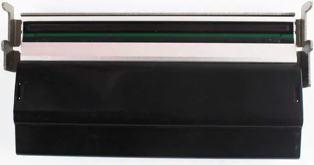 Alt view image 3 of 7 - Print Head Printhead  S4M Label Printer 203Dpi G41400M KPA-104-8MTA4-ZB4