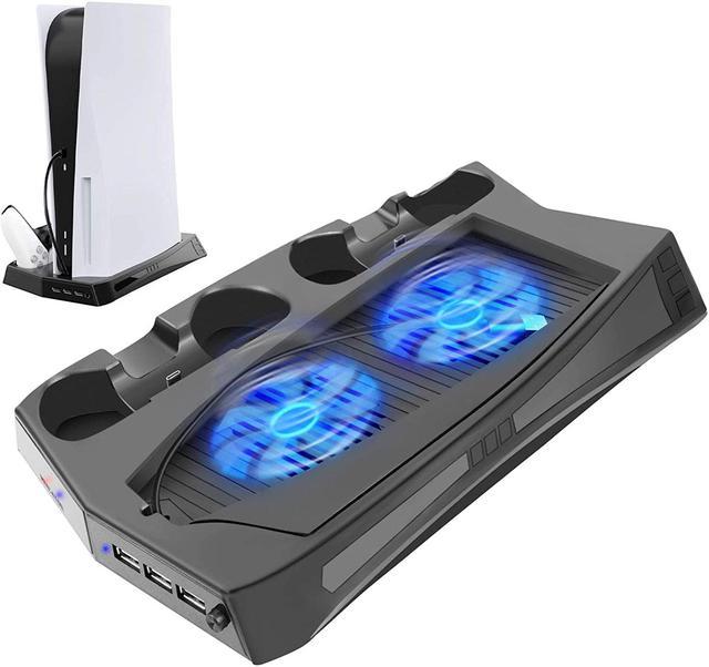 Vertical Stand For PS5® Consoles