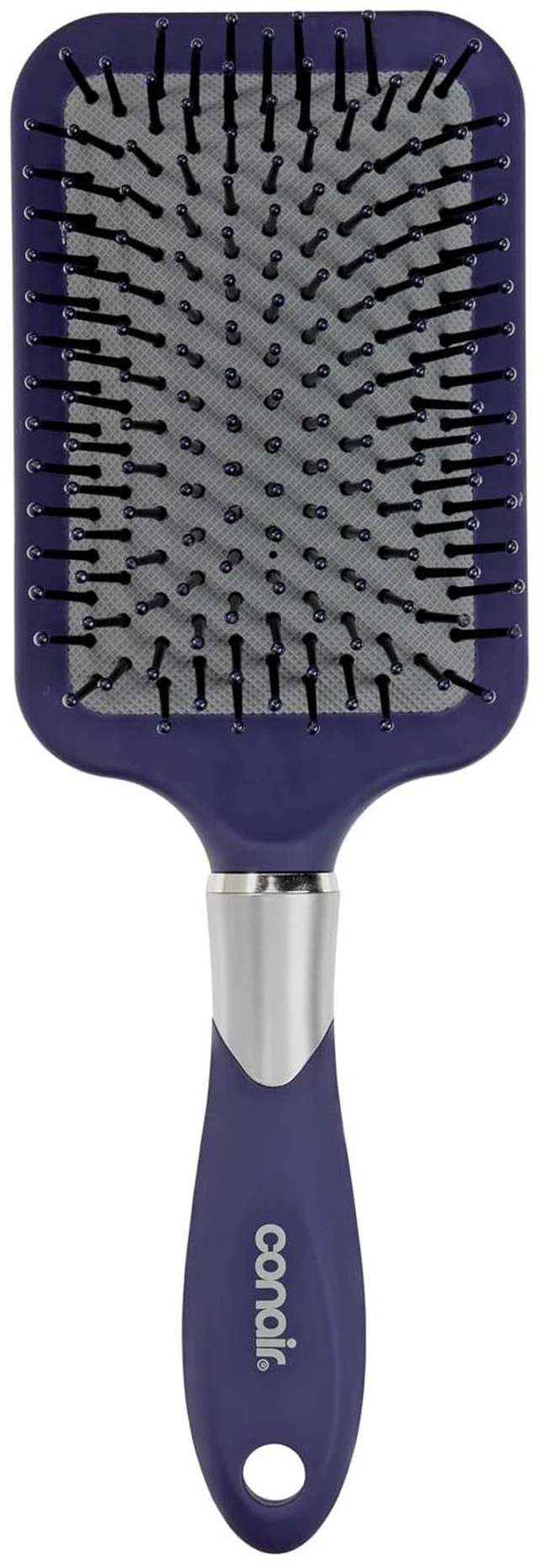 Main image of Conair Paddle Hair Brush, Ultra Wide Detangling Design for Thick Hair
