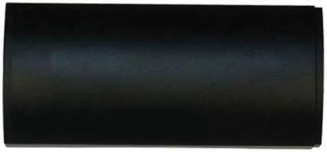 Alt view image 2 of 2 - 7" Flat Screen LED LCD Plasma TV Cable / Cord Cover Black for Clean Install BMY
