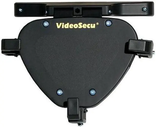 Alt view image 2 of 6 - VideoSecu New Portable Car Backseat Headrest Mount Holder for DVD Player CD Tablet PC Bracket b78