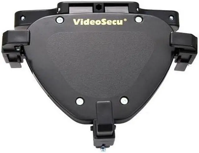 Alt view image 5 of 6 - VideoSecu New Portable Car Backseat Headrest Mount Holder for DVD Player CD Tablet PC Bracket b78