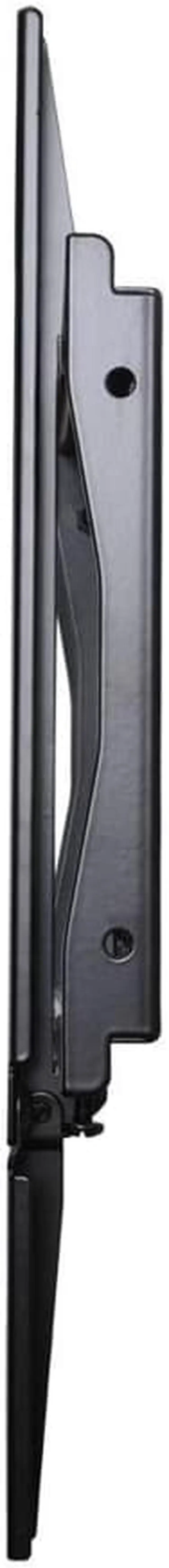 Alt view image 5 of 5 - VideoSecu Low Profile Flat TV Wall Mount Ultra Slim Bracket for most 26 27 28 29 32 37 39 40 42 46 47 48 50 51 52 55 60 64 65" LED LCD Plasma Flat Panel Screen Display HDTV 1NN