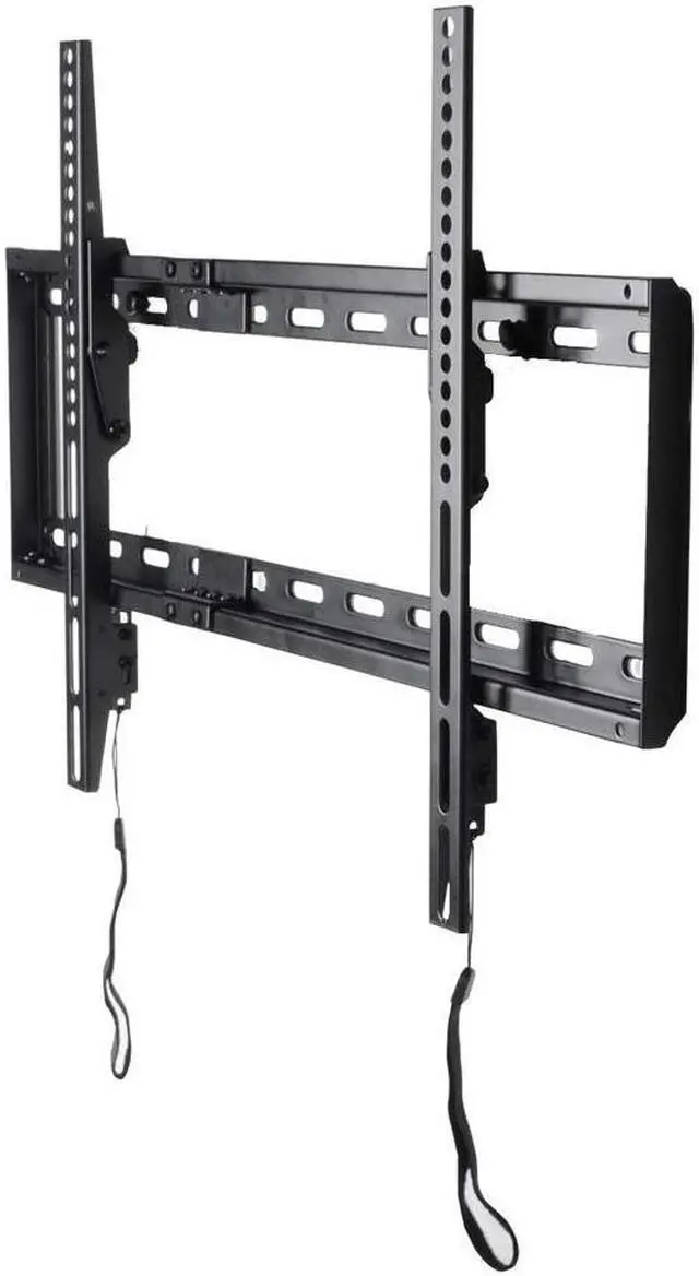 Alt view image 5 of 5 - VideoSecu Tilt TV Wall Mount for Most 32 39 40 42 43 46 47 48 50 55 60 65 70 inch LCD LED Plasma HDTV 3D Flat Panel Screen Bracket 1JL