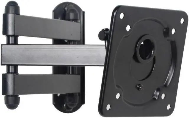 Main image of VideoSecu TV Wall Mount for VIZIO 19-29" Full Motion D24-D1 D24hn-D1 D24h-E1 D24hn-E1 E28H-C1 E291-A1 LED LCD HDTV Articulating Tilt Swivel Bracket B0Y