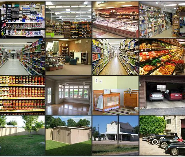 Main image of VideoSecu CCTV 16 Channel Home Security Surveillance Real Time DVR PCI Video Capture Card b8a