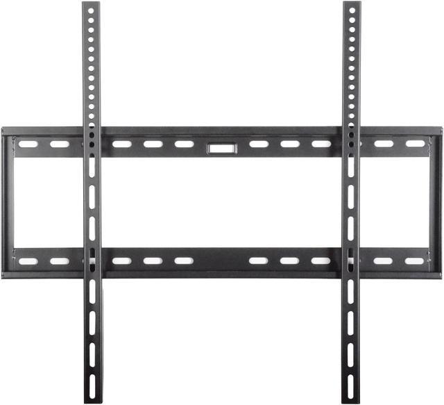 Alt view image 4 of 5 - VideoSecu Slim UHD LED LCD Plasma TV Wall Mount for Sony LG Panasonic Toshiba Sharp Westinghouse 32 37 39 40 42 46 47 48 50 51 55 58 60 65" Flat Panel Screen Displays with Loading 165lbs BXS