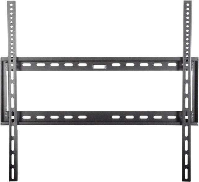 Alt view image 5 of 5 - VideoSecu Slim UHD LED LCD Plasma TV Wall Mount for Sony LG Panasonic Toshiba Sharp Westinghouse 32 37 39 40 42 46 47 48 50 51 55 58 60 65" Flat Panel Screen Displays with Loading 165lbs BXS