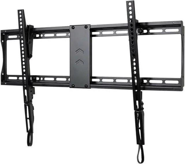 Alt view image 5 of 7 - VideoSecu Tilt TV Wall Mount for Most 32"-70" Sony, Vizio, LG, Sharp, Panasonic LCD LED Plasma 3D HDTV Flat Panel Screen 4K TV Bracket, with HDMI Cable bxm