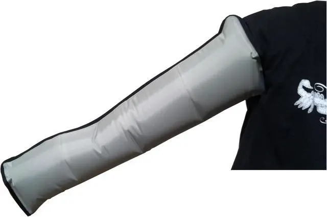 Main image of POWERPRESS RECOVERY UNIT ALL IN ONE COMPRESSION MASSAGER W/ARM GARMENT WITHOUT SHOULDER