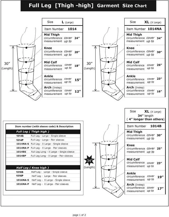 Alt view image 6 of 7 - POWERPRESS RECOVERY UNIT ALL IN ONE  COMPRESSION MASSAGER W/Full Leg Complete Set (X-Large)