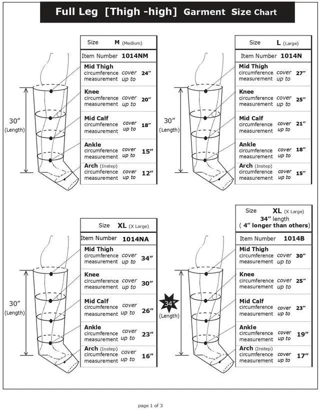 Alt view image 7 of 7 - POWERPRESS RECOVERY UNIT ALL IN ONE COMPRESSION MASSAGER W/Full Leg Complete Set (Large)