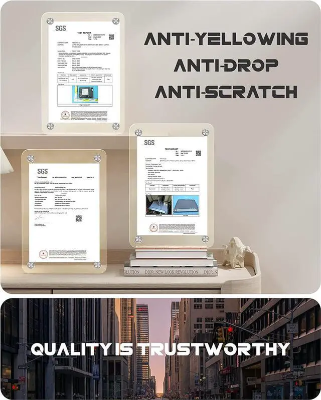 Alt view image 6 of 7 - INFILAND Compatible with iPad (A16) 11th Generation 11 Inch 2025 Case, iPad 10th Generation Case 2022 10.9 Inch 2022, Crystal Clear with Slot for Pencil & Charging Adapter, Cerulean Blue