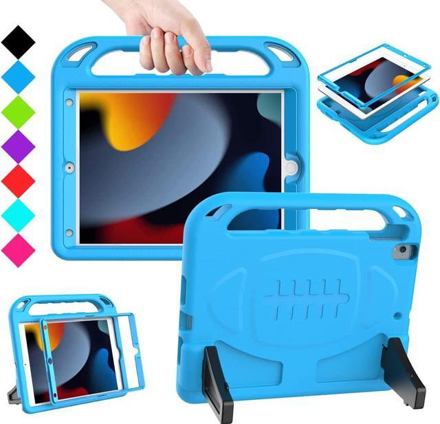  Kids Case for 9th/8th/7th Generation, iPad 10.2 case