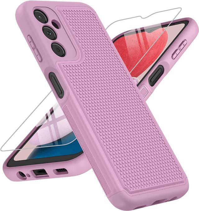 heavy duty cell phone case