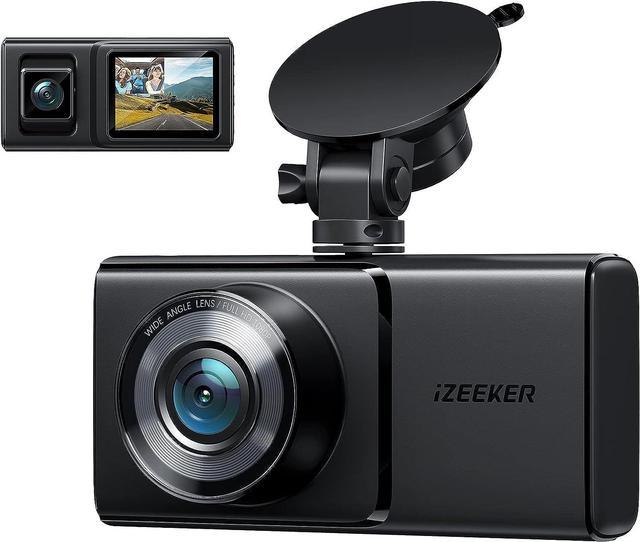 How to Choose the Best Dash Cam for How You Drive - Newegg Insider