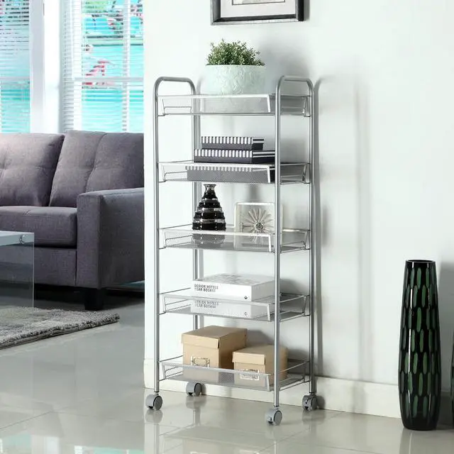 Alt view image 10 of 13 - EZ RJ45 Crimper Tool Pass Through Cutter With 50pcs Connectors for RJ45/RJ12 6P 8P Multi-Function Cable Cat5 Cat5e Cat6 Crimping tool Network Wire Stripper 5 blades