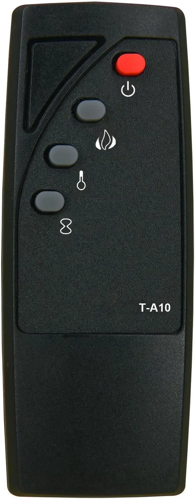Compatible with Twin Star ChimneyFree ClassicFlame Duraflame Fireplace  Stove Heater Infrared Remote Control DF1-5017-05 DF1-5017-06 CF1-5010-01  CF1-5010-02 CF1-5010-03 CF1-5010-04 CF1-550-42 (T-A10) Fireplaces -  Newegg.com