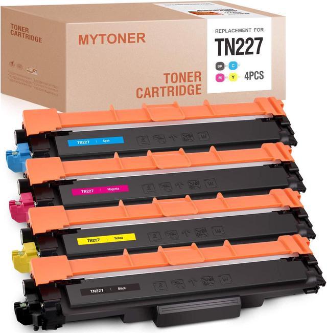 Brother MFC L3710CW Toner Cartridge Replacement