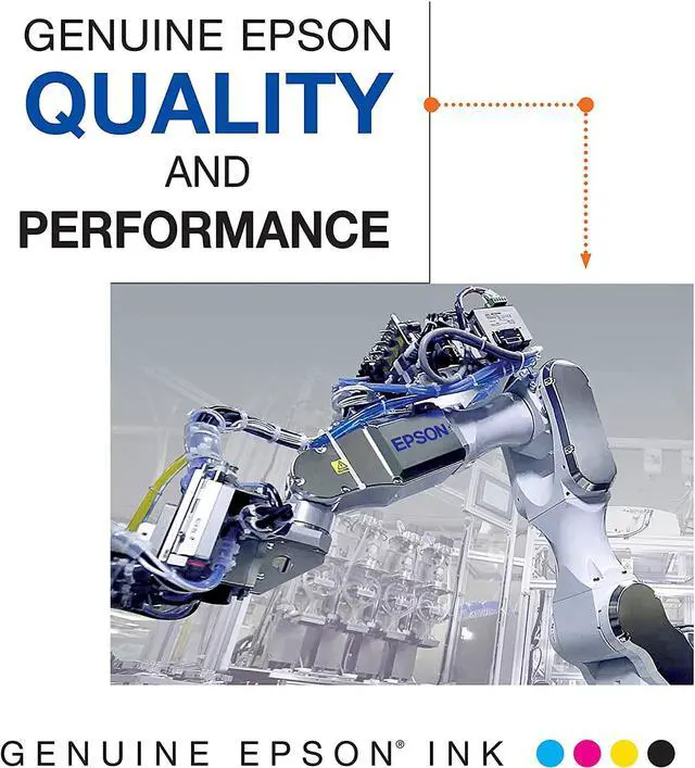 Alt view image 3 of 5 - Epson T098120-BCS 98, Black and Colour Ink Cartridges, High Capacity, C/M/Y/Lc/Lm/K 6-Pack