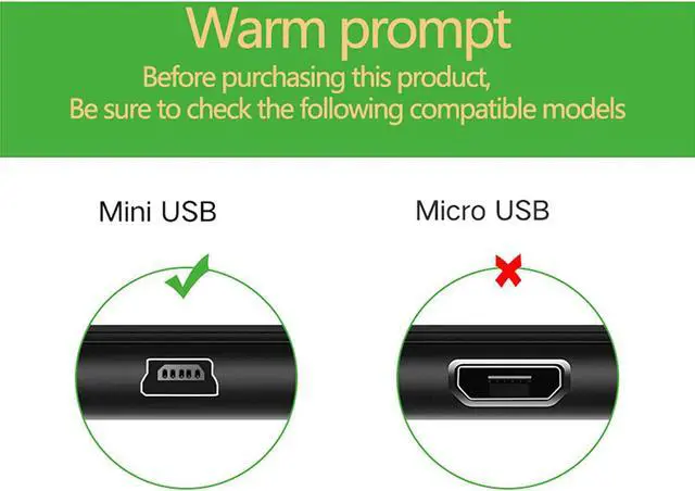 Alt view image 4 of 4 - Replacement USB Cable Power Cord for Blue Yeti Recording Microphones MIC, Blue Snowball iCE USB Mic Wire