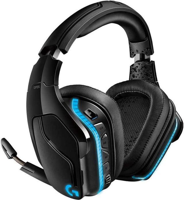 Logitech best sale 981 headset