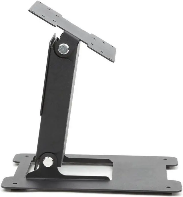 Main image of Touch LCD Monitor&All in One PC Stand All Metal Holder Sturdy with VESA Hole 75x75mm&100x100mm