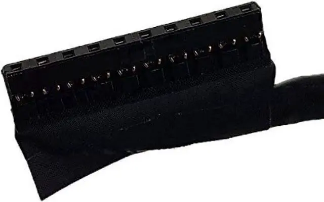 Alt view image 3 of 4 - GreenTech AAZ60 049W6G DC020029500 Battery Cable for Dell Latitude E7270, Latitude E7470 - Battery Cable for J60J5 7XC87