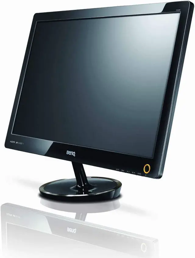 Alt view image 6 of 7 - Anti-Glare and Anti Finger Print Screen Protector (3 Pack) for 25 Inches Widescreen Desktop Monitor